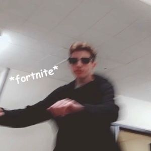 Meet your Posher, Corbin